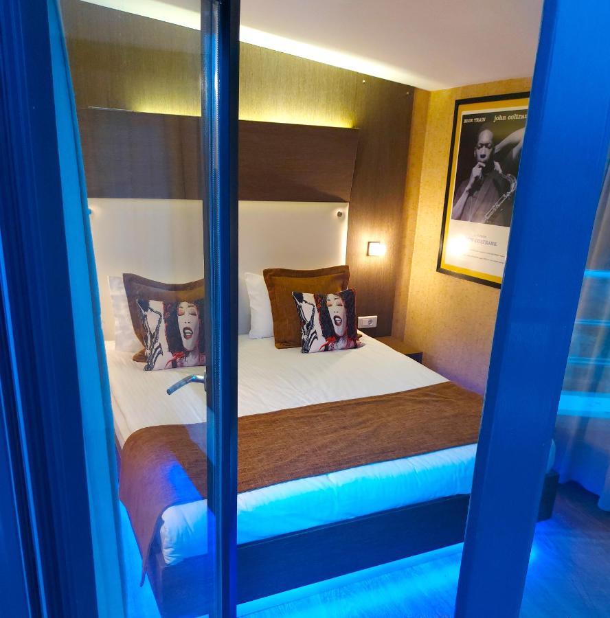 Otel Jazz Nisantasi İstanbul