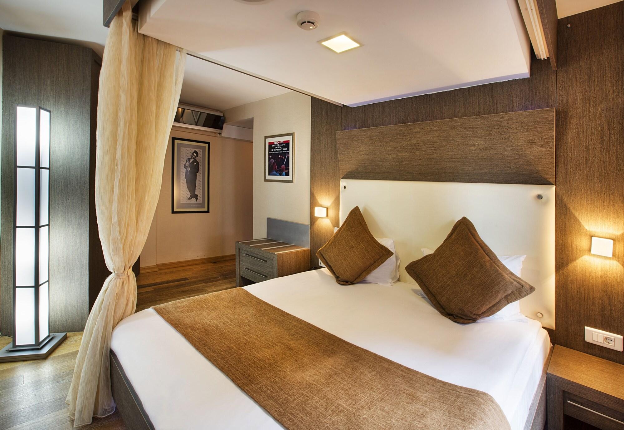 Jazz Nisantasi Otel
