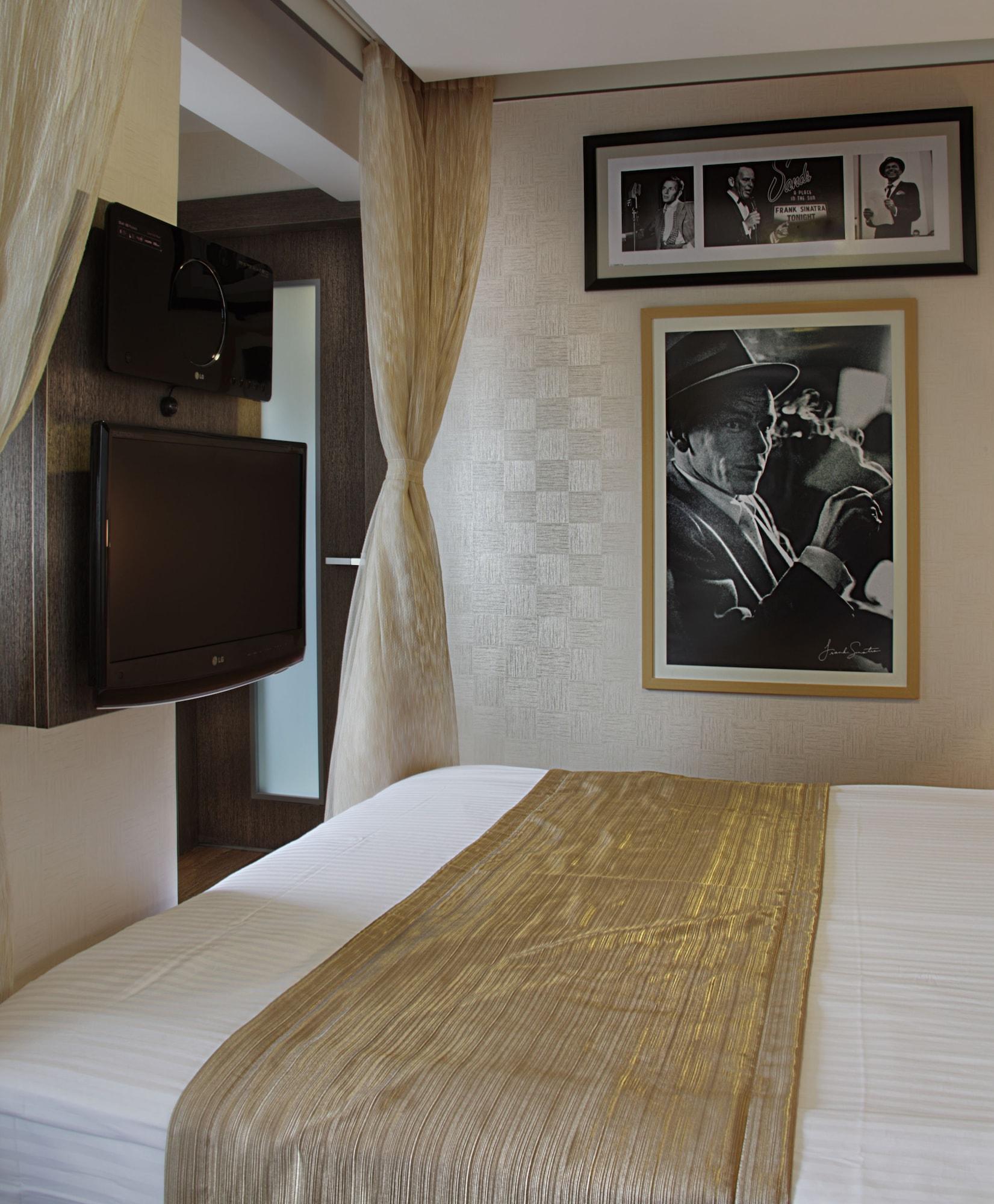 Otel Jazz Nisantasi İstanbul