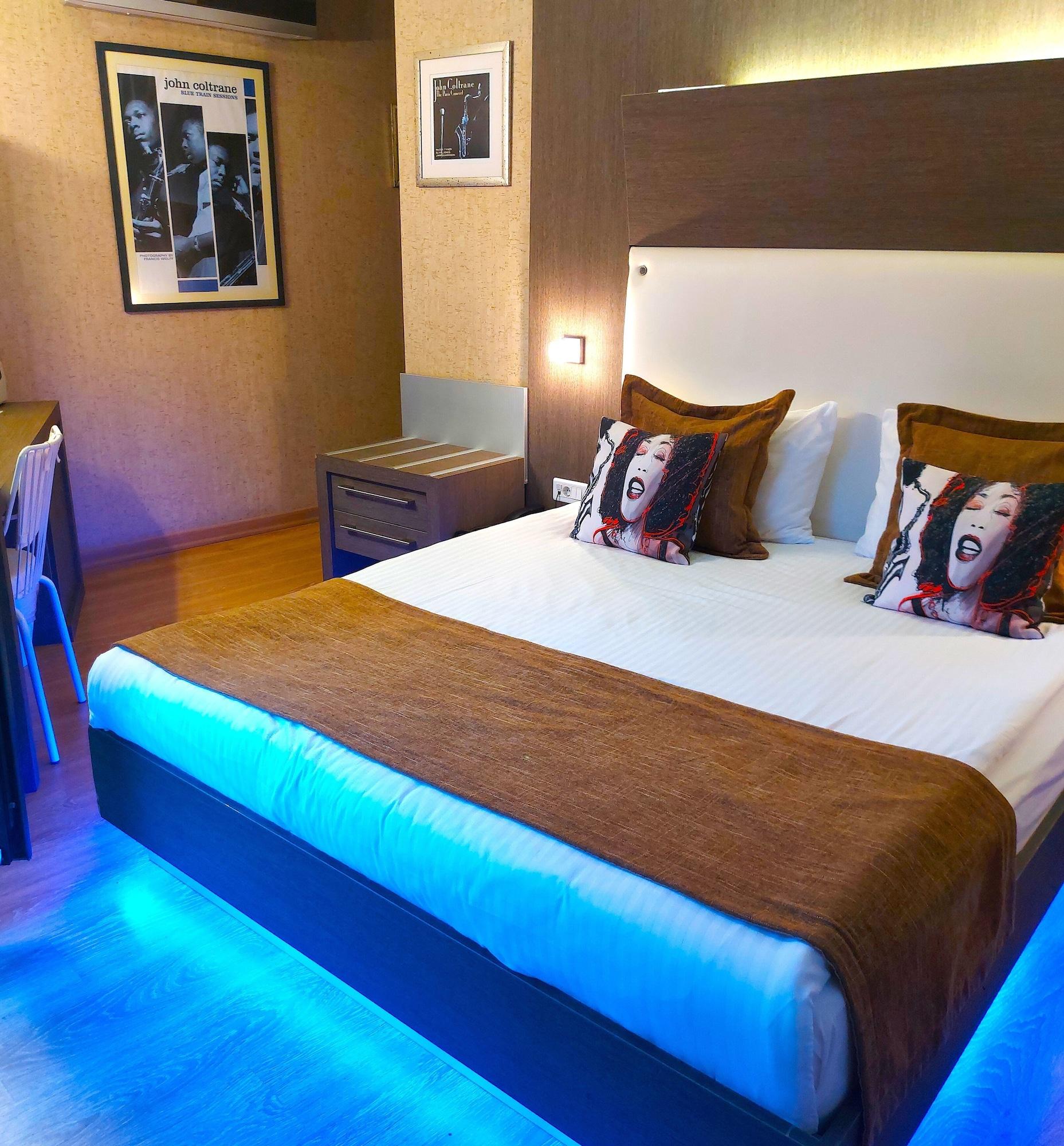 Jazz Nisantasi Otel 3*