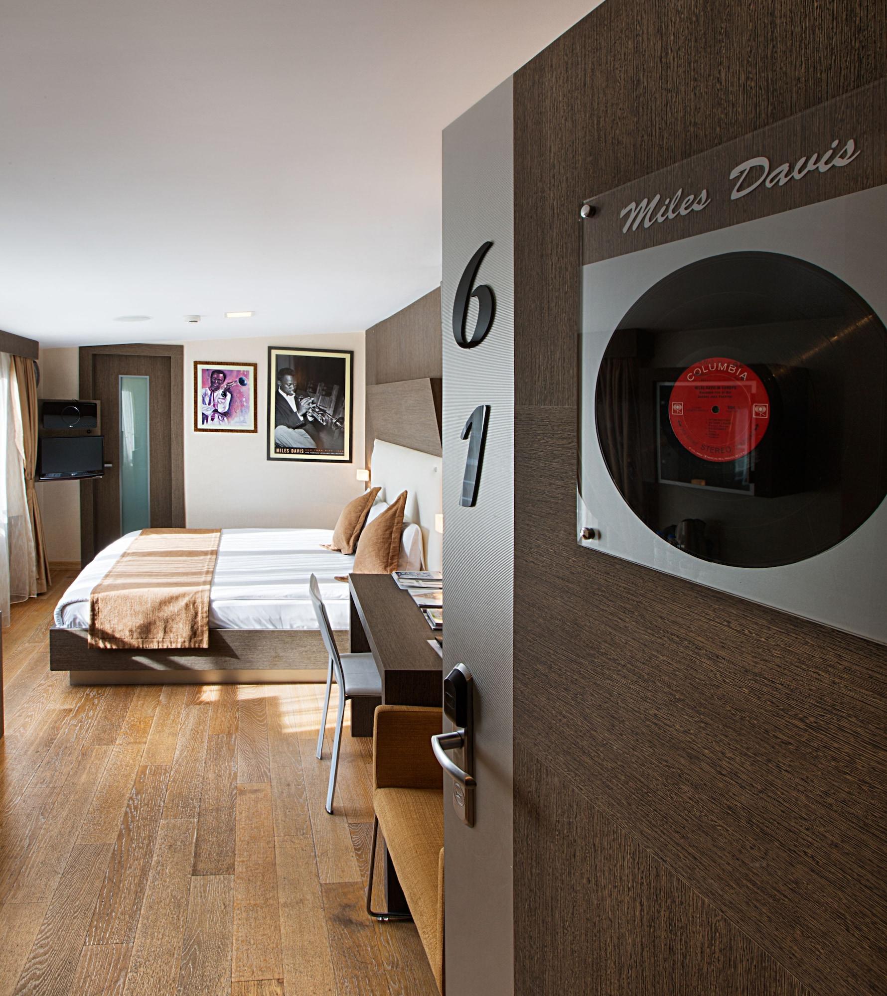 Jazz Nisantasi Otel