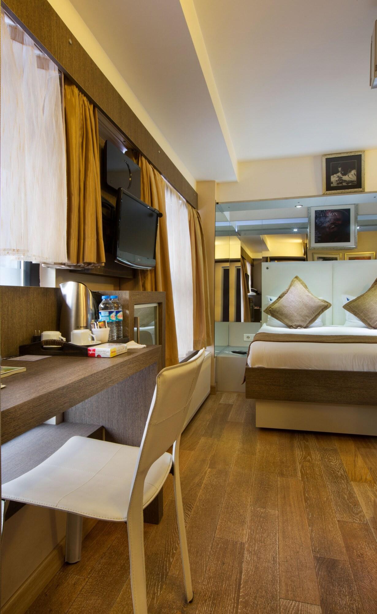 Jazz Nisantasi Otel
