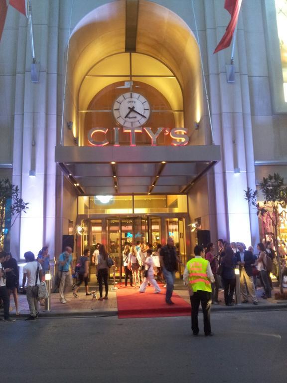 Otel Jazz Nisantasi 3*