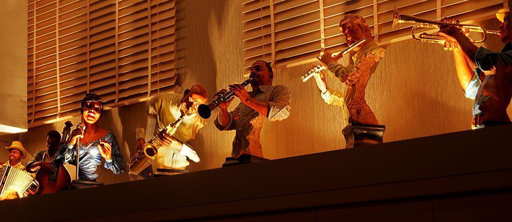 Jazz Nisantasi Otel İstanbul