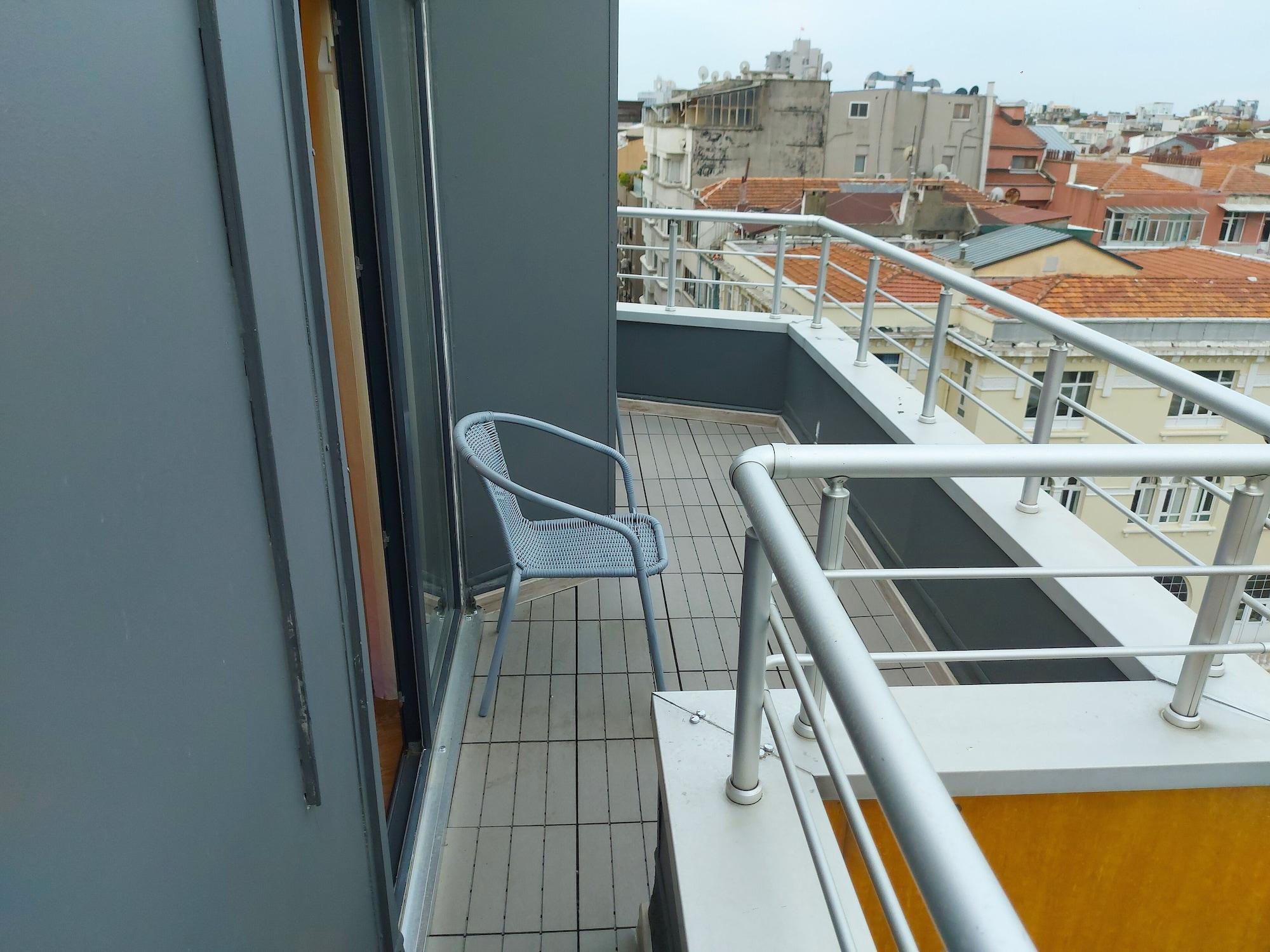 Jazz Nisantasi 3* İstanbul