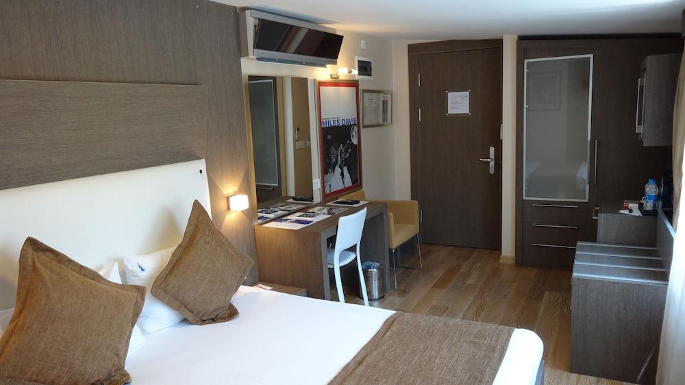 Jazz Nisantasi Otel 3*