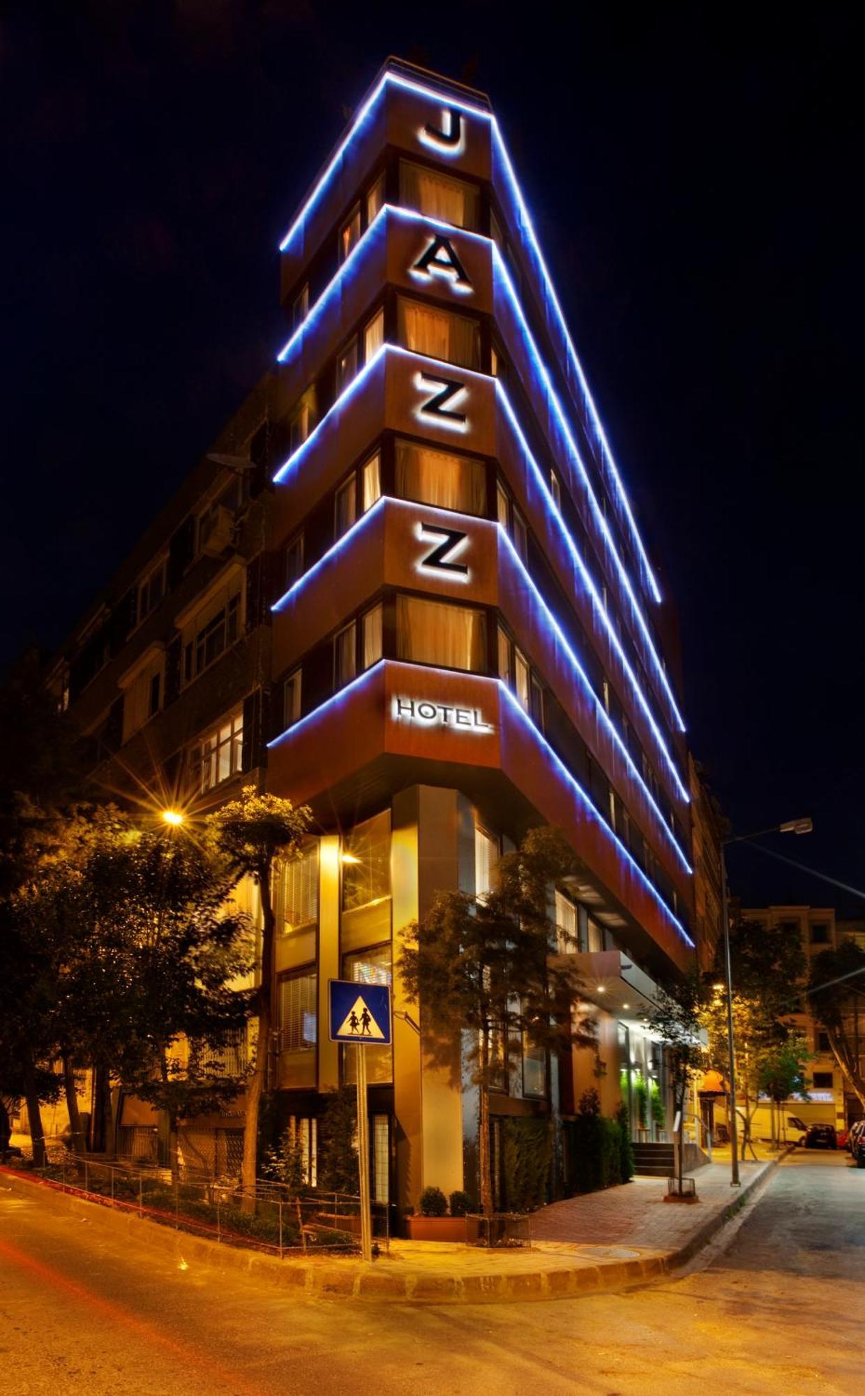 Jazz Nisantasi İstanbul