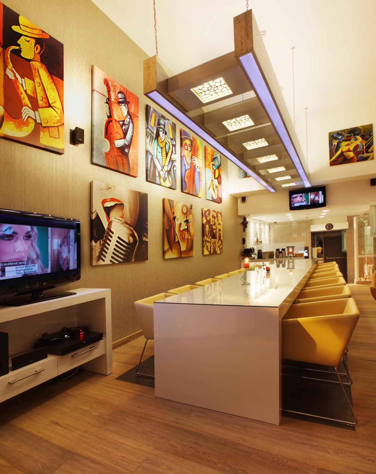 Jazz Nisantasi İstanbul