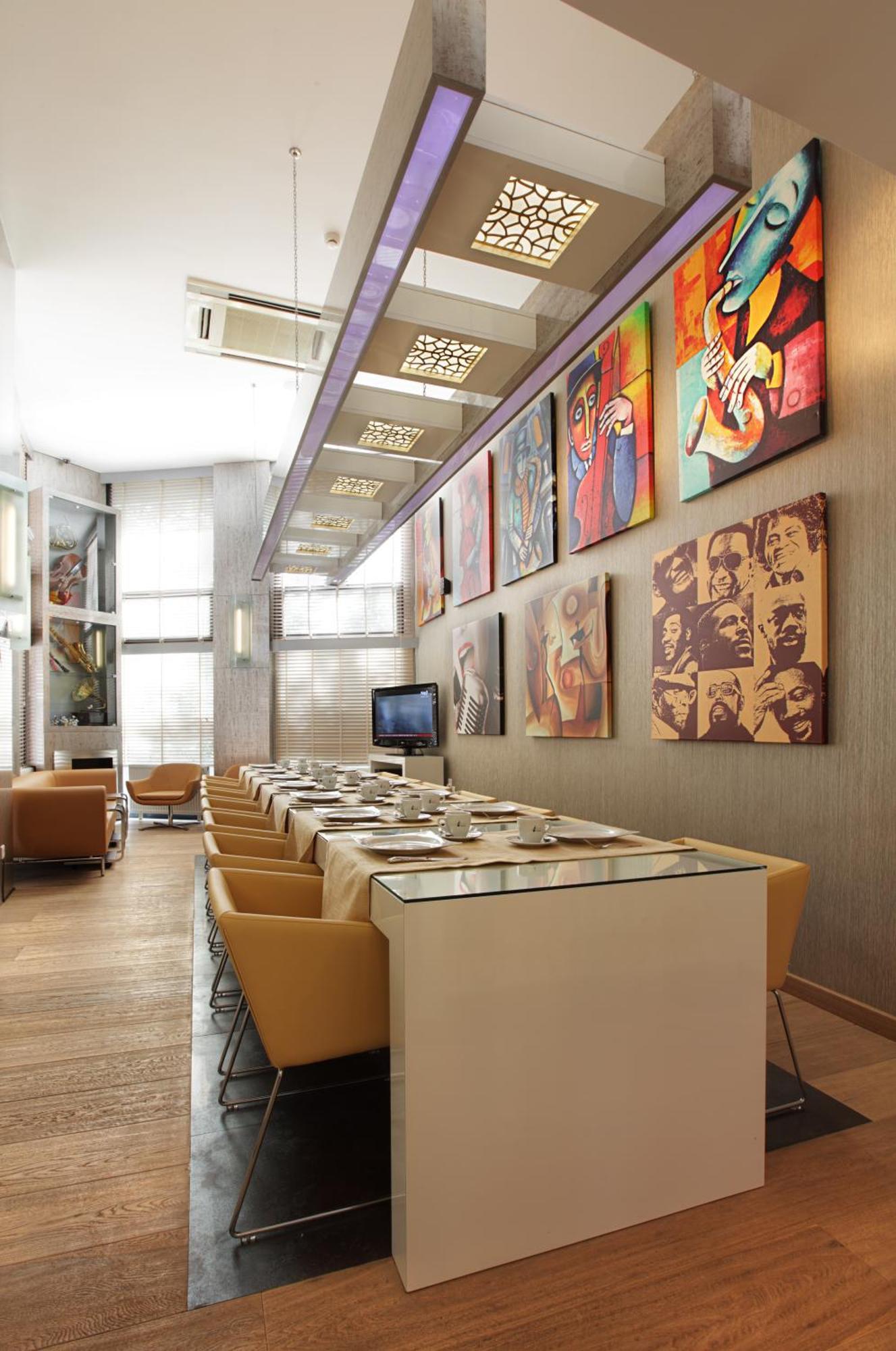 Otel Jazz Nisantasi