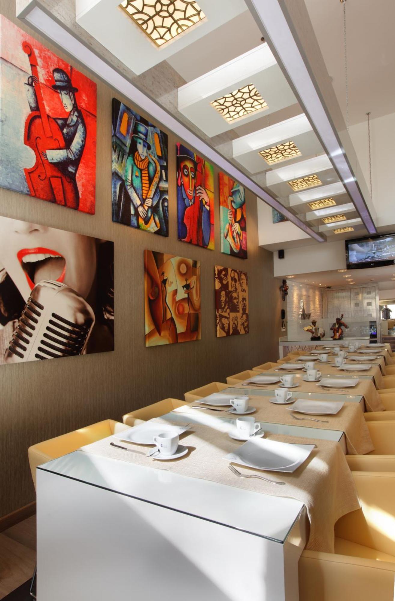 Jazz Nisantasi İstanbul