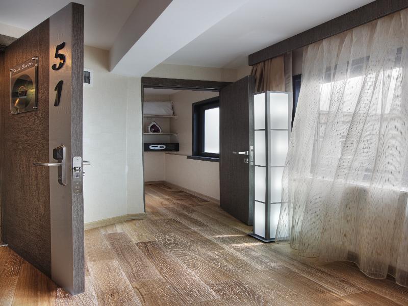 Jazz Nisantasi 3* İstanbul
