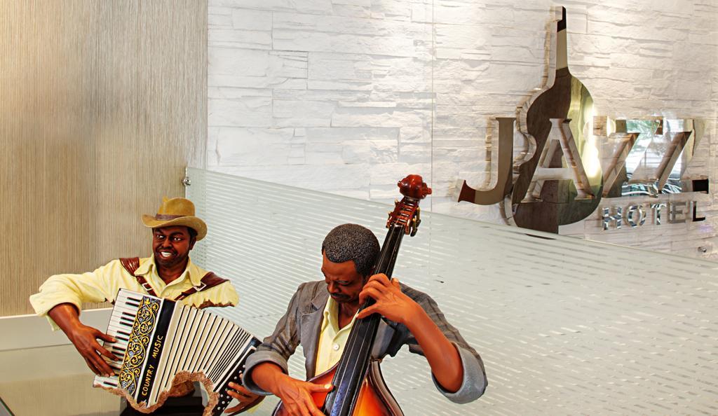 Otel Jazz Nisantasi 3*