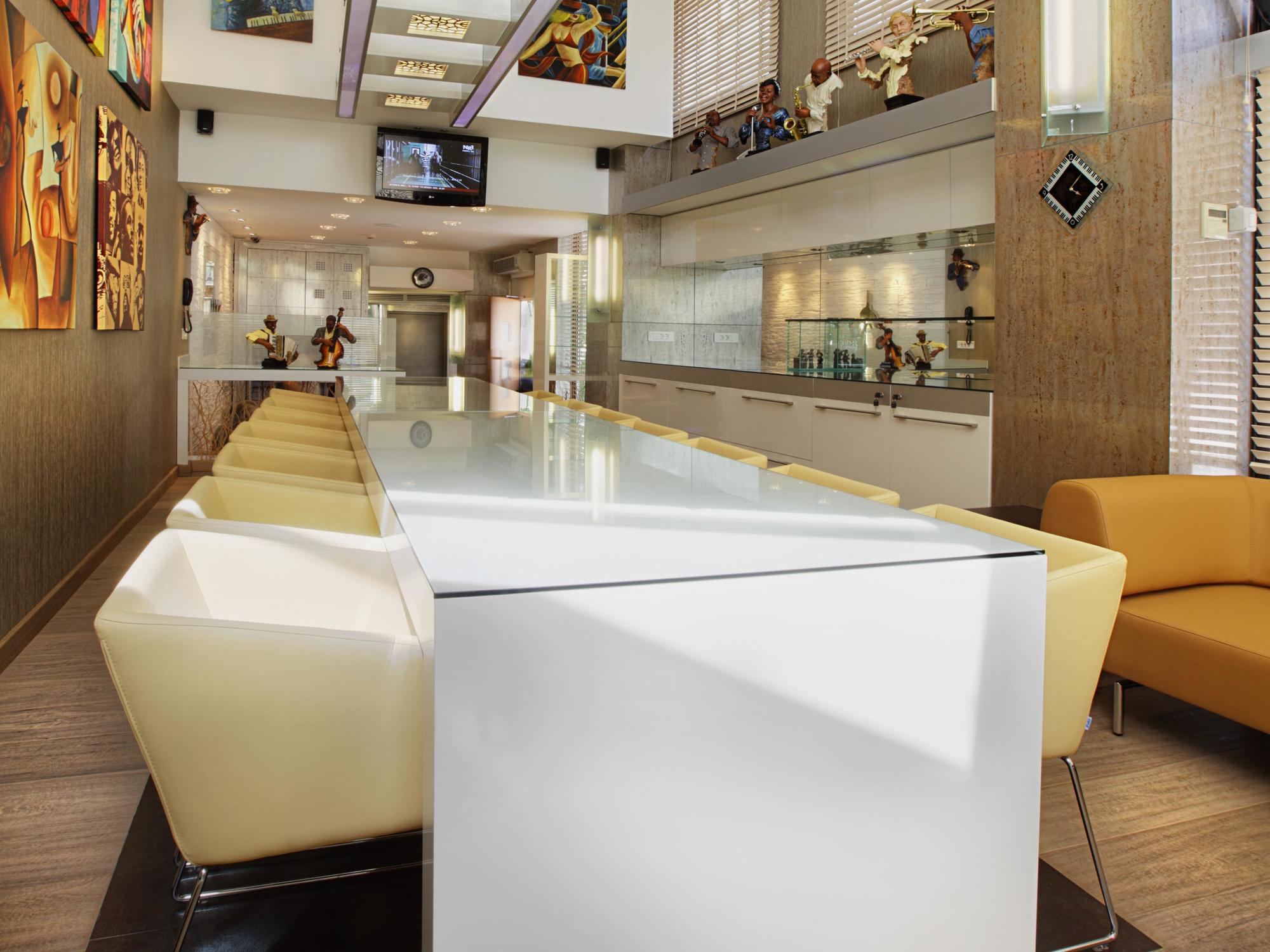 Jazz Nisantasi Otel İstanbul