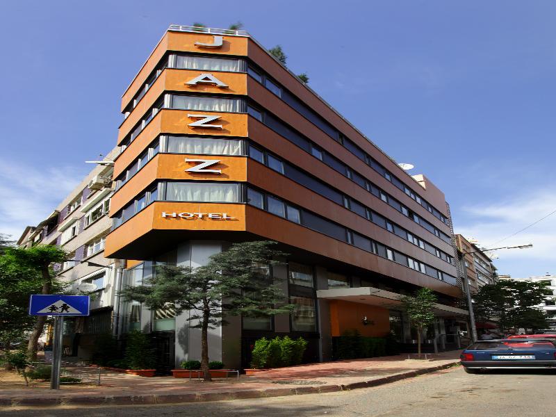 Otel Jazz Nisantasi